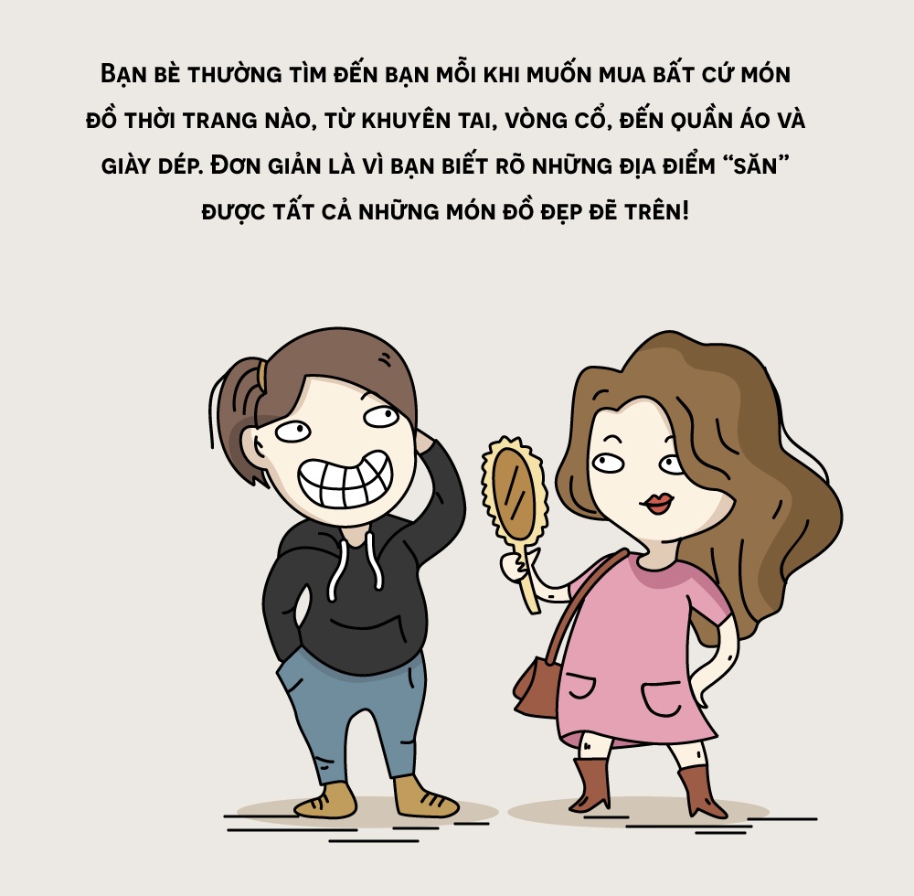 dấu hiệu con nghiện thời trang ảnh 2 dau hieu con nghien thoi trang anh 2