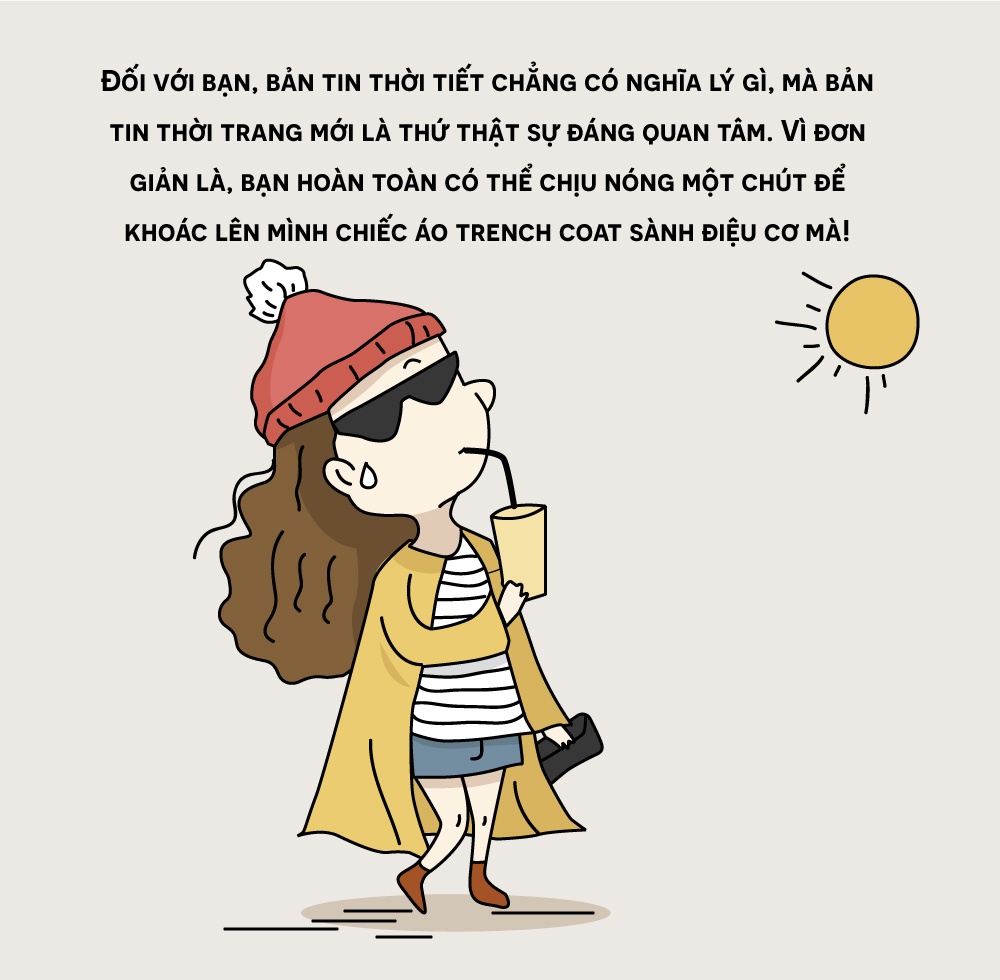 dấu hiệu con nghiện thời trang ảnh 4 dau hieu con nghien thoi trang anh 4