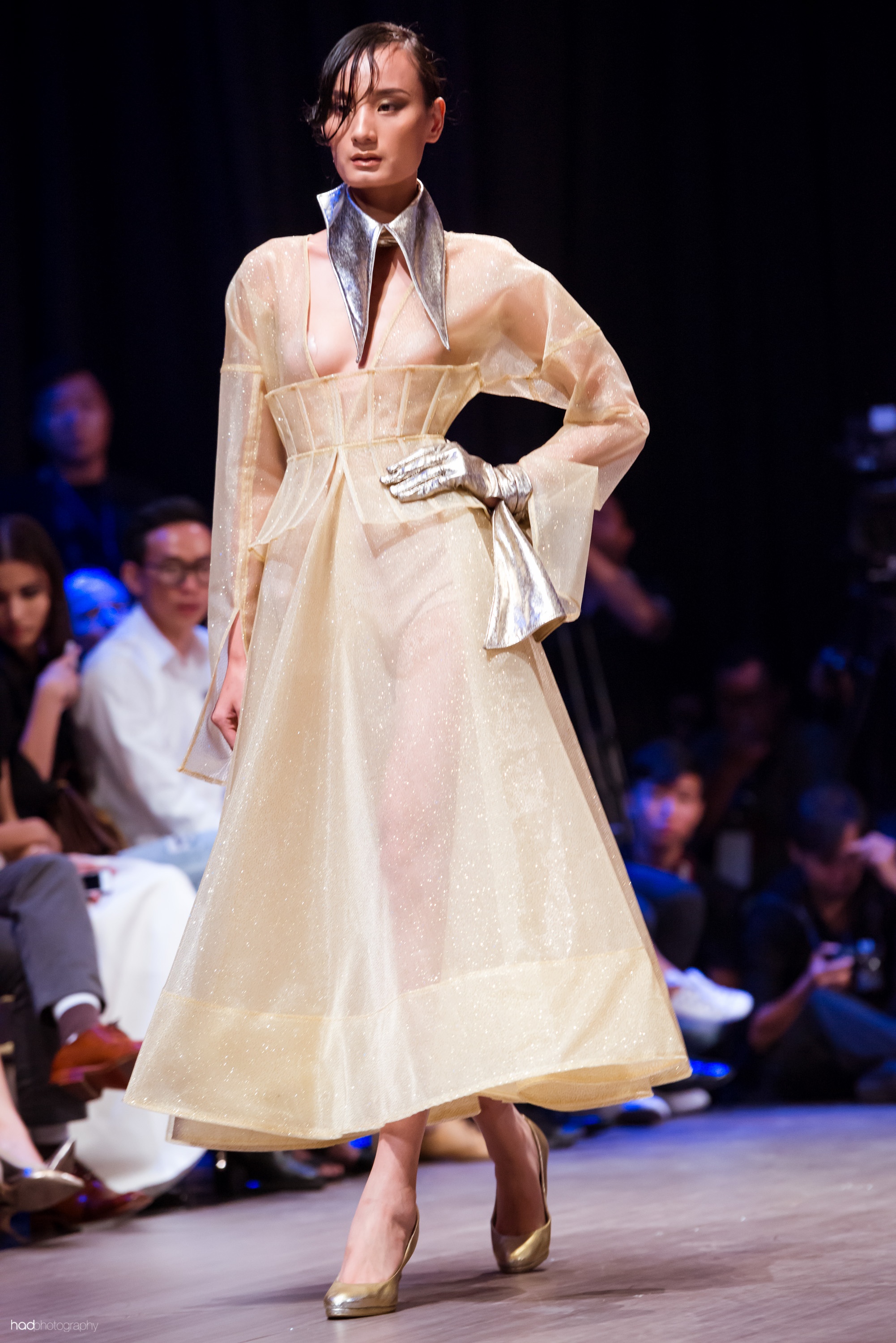 Ky Duyen lam vedette anh 13