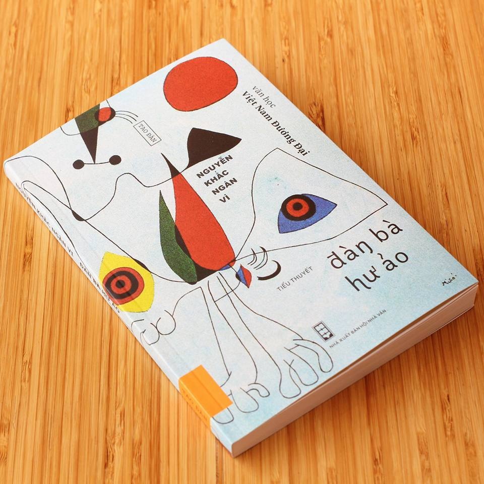 Sex va su noi loan trong tam kham dan ba hinh anh