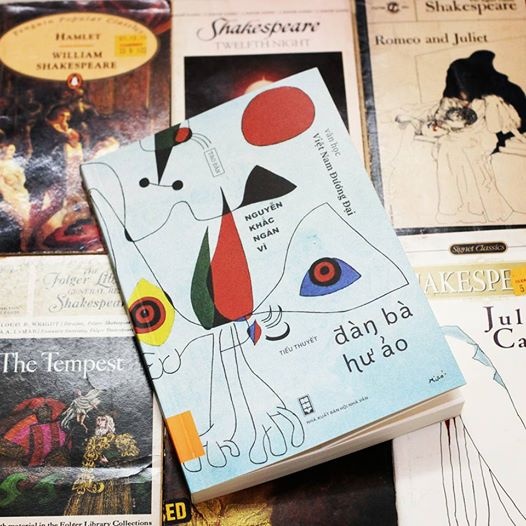 Đàn bà hư ảo ảnh 1 Dan ba hu ao anh 1