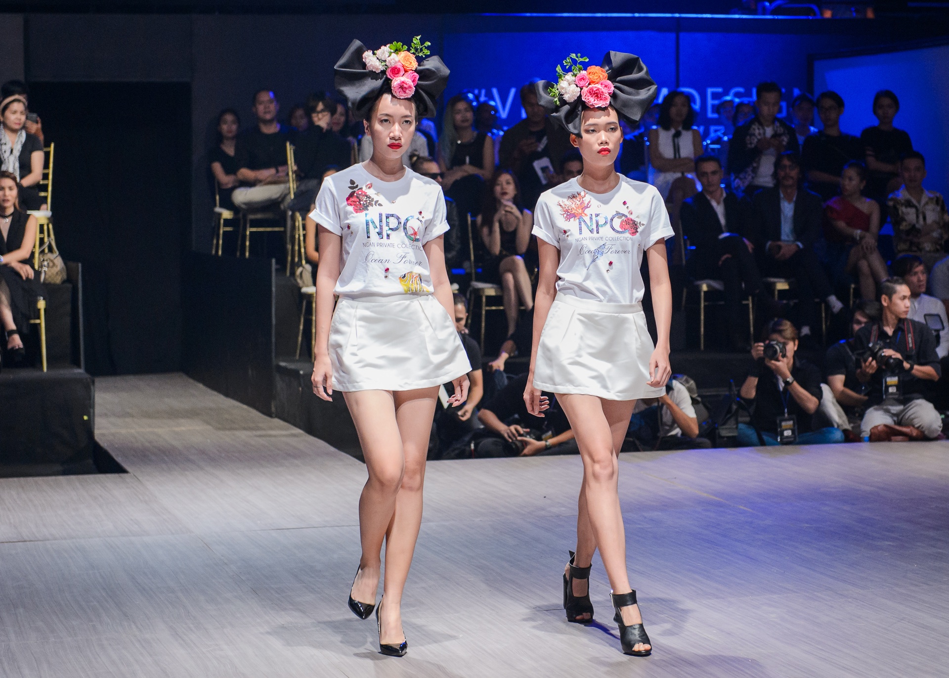 Ky Duyen lam vedette anh 10