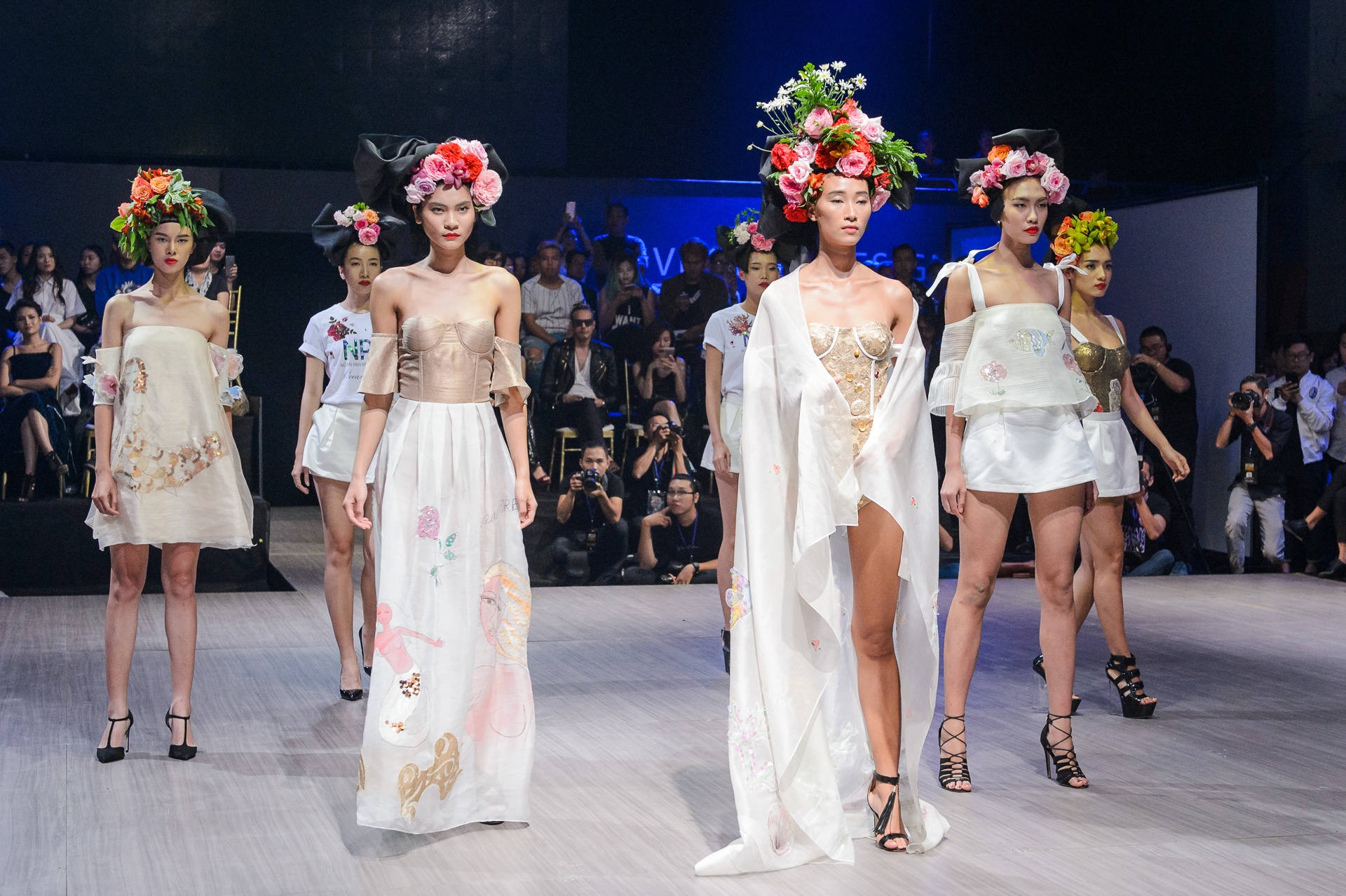 Ky Duyen lam vedette anh 11