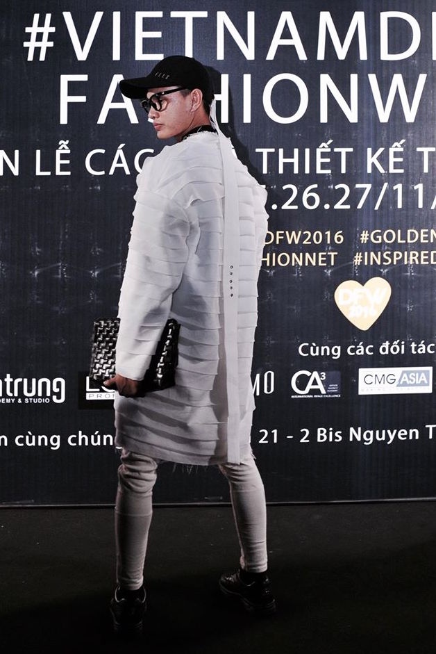 gioi tre mac bao anh 1