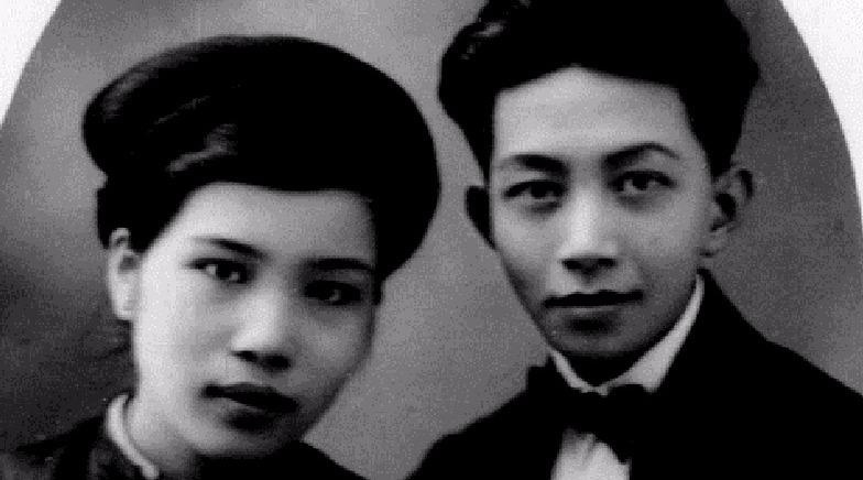 Chuyen tinh cua giai nhan phong trao Tho moi hinh anh