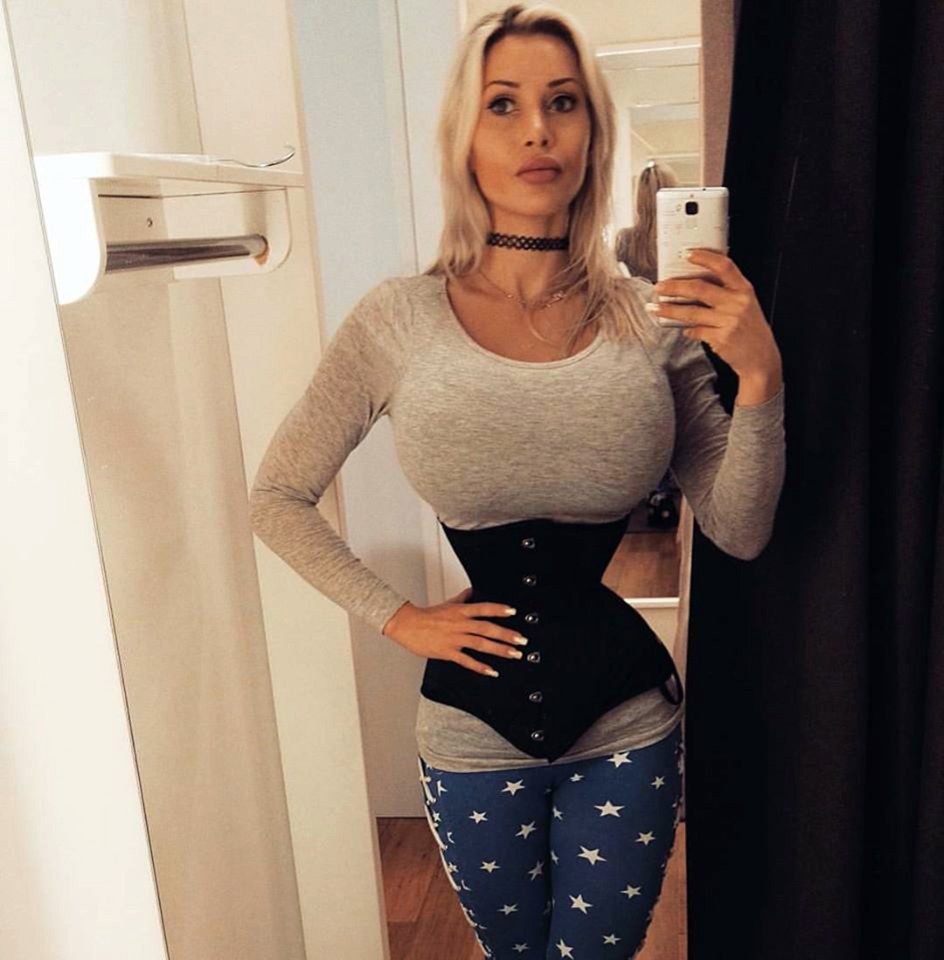 nguoi mau bien dang sau phau thuat tham my anh 8