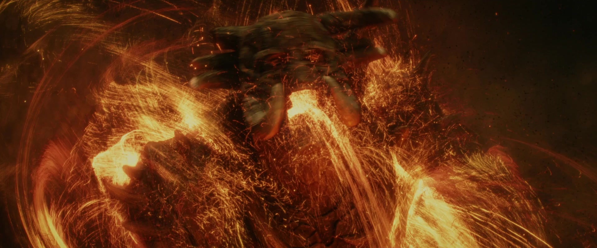 Nhung bao boi hung manh nhat trong phim Marvel anh 3