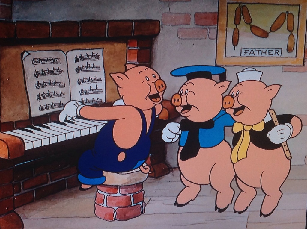 su that dang so ve phim Disney anh 2