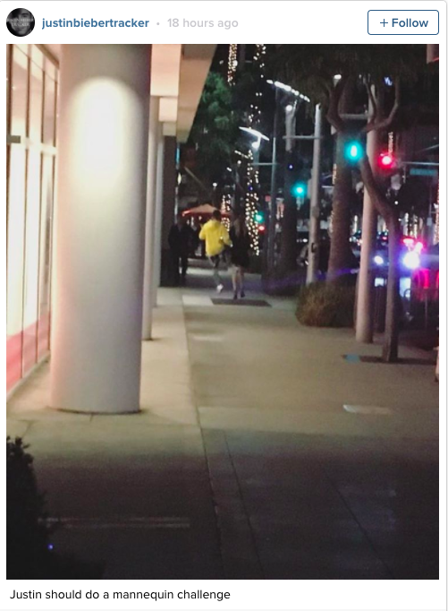 justin bieber thân mật với bạn gái cũ ảnh 1 justin bieber than mat voi ban gai cu anh 1