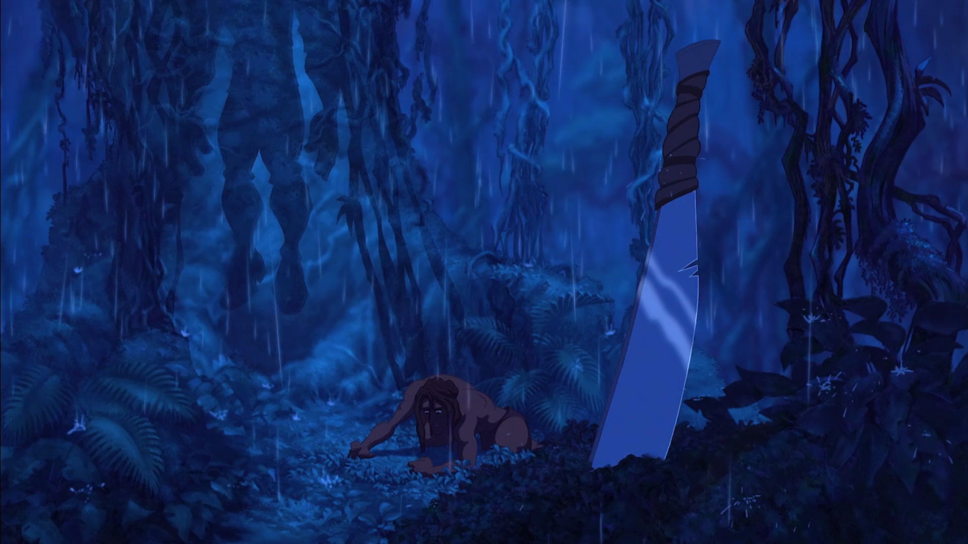 su that dang so ve phim Disney anh 8