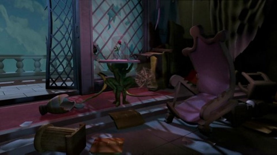 su that dang so ve phim Disney anh 6