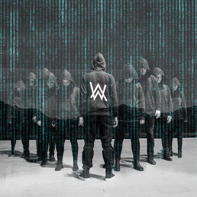 alan walker tung ca khúc alone ảnh 2 alan walker tung ca khuc alone anh 2