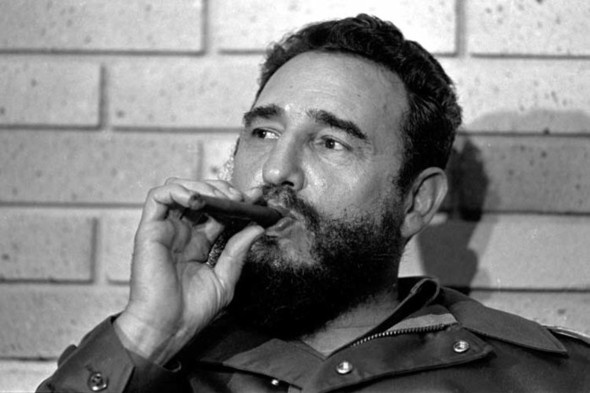 thoi trang cua fidel castro anh 5