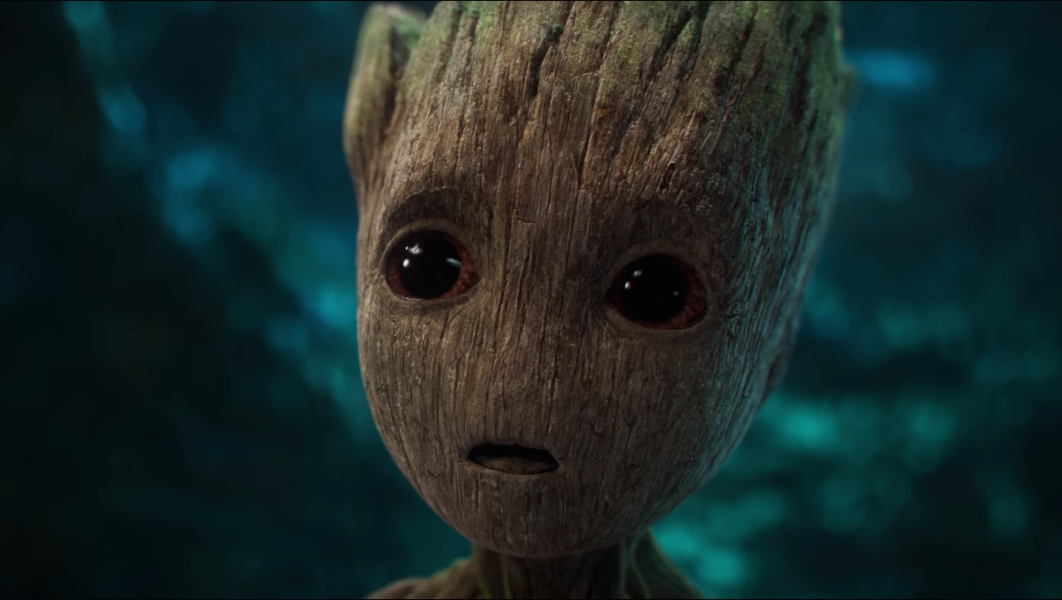 Man nhan voi trailer moi cua 'Guardians of the Galaxy' hinh anh