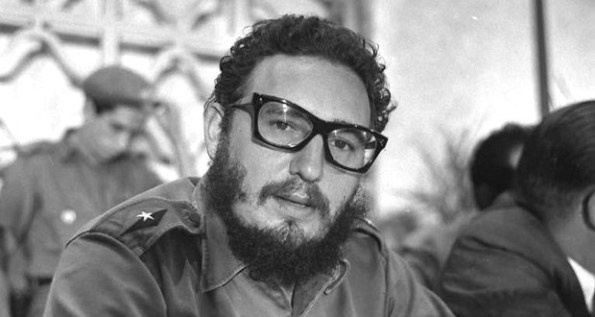 thoi trang cua fidel castro anh 7