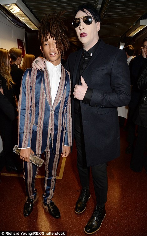 Gigi Hadid dep tua nu tham tren tham do anh 20