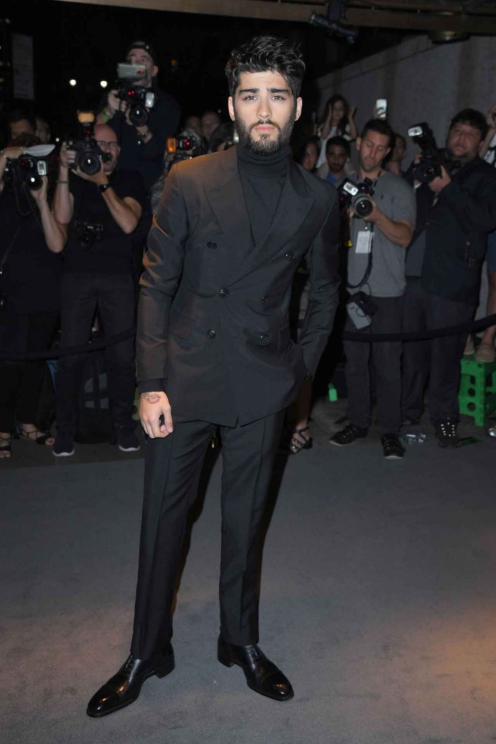 zayn malik mac dep nhat anh 2