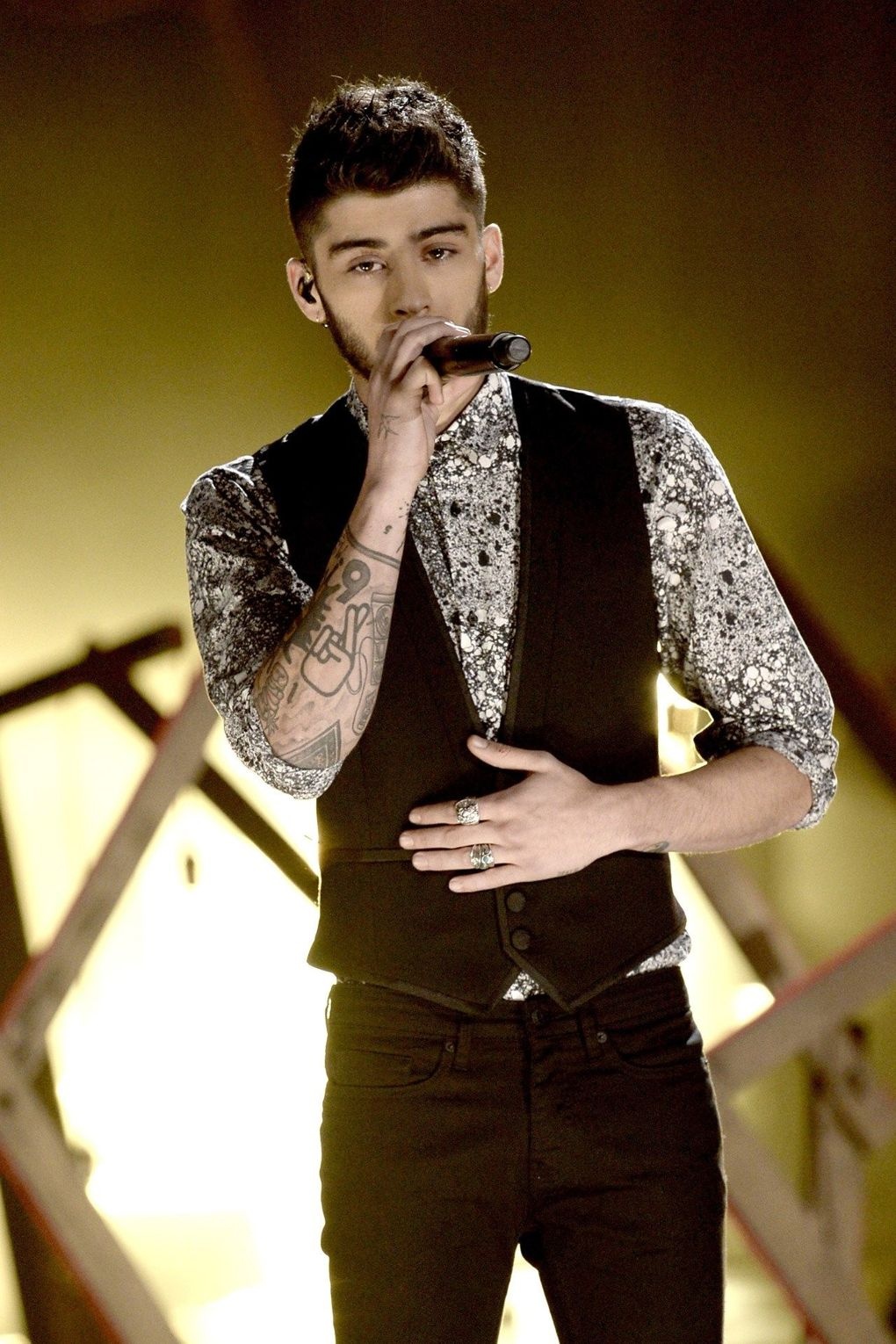 zayn malik mac dep nhat anh 4