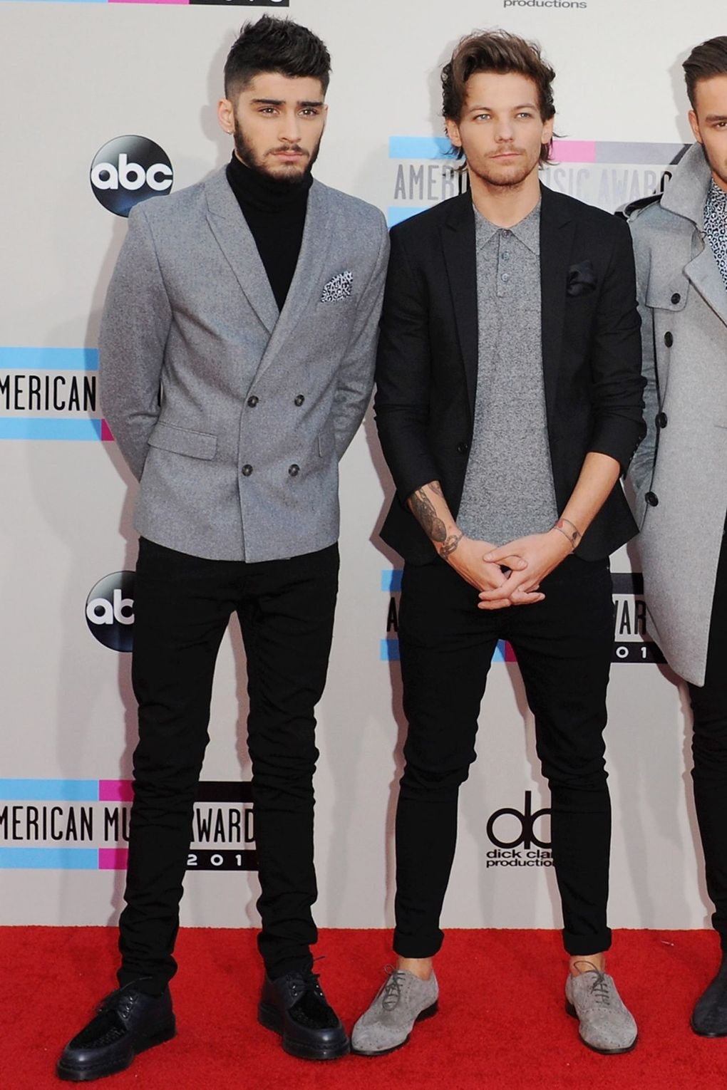 zayn malik mac dep nhat anh 7