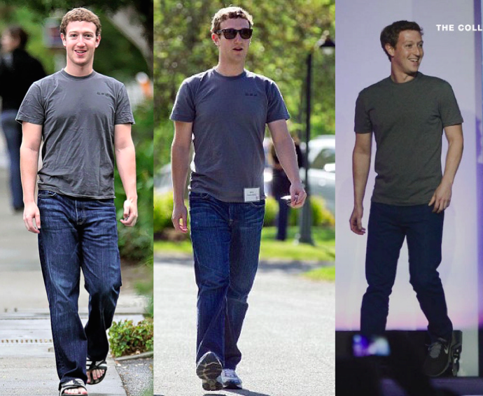 Nhung ngoi sao chi mac mot bo do anh 3