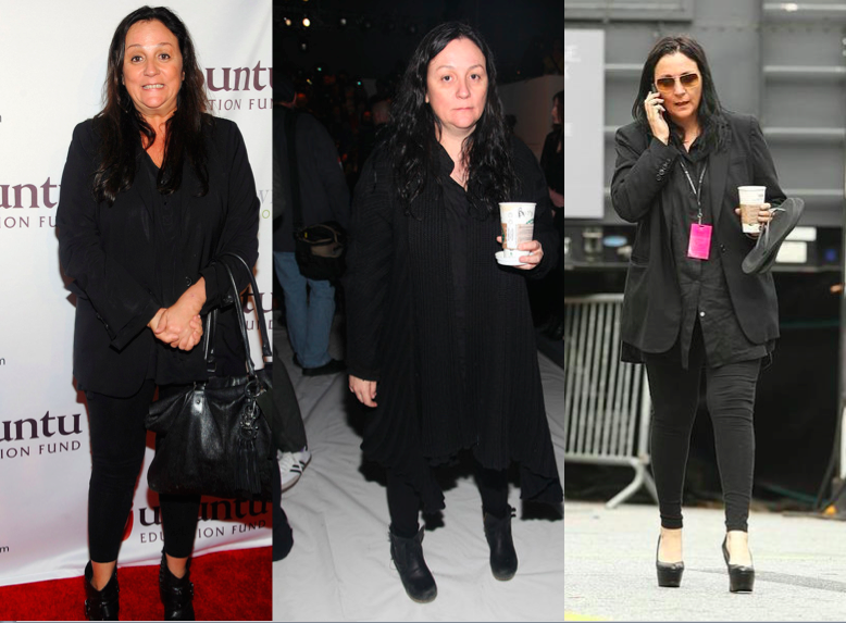 Nhung ngoi sao chi mac mot bo do anh 5