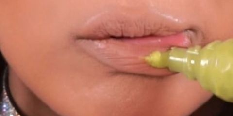 Boi wasabi len moi hinh anh