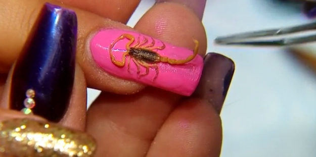 xu huong lam dep dien ro anh 4