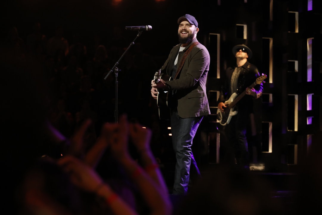 Quan quan The Voice anh 3