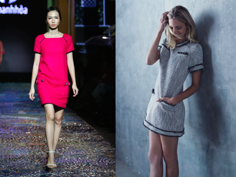 show diễn Lê Thanh Hoà màu mè và diêm dúa ảnh 4 show dien Le Thanh Hoa mau me va diem dua anh 4