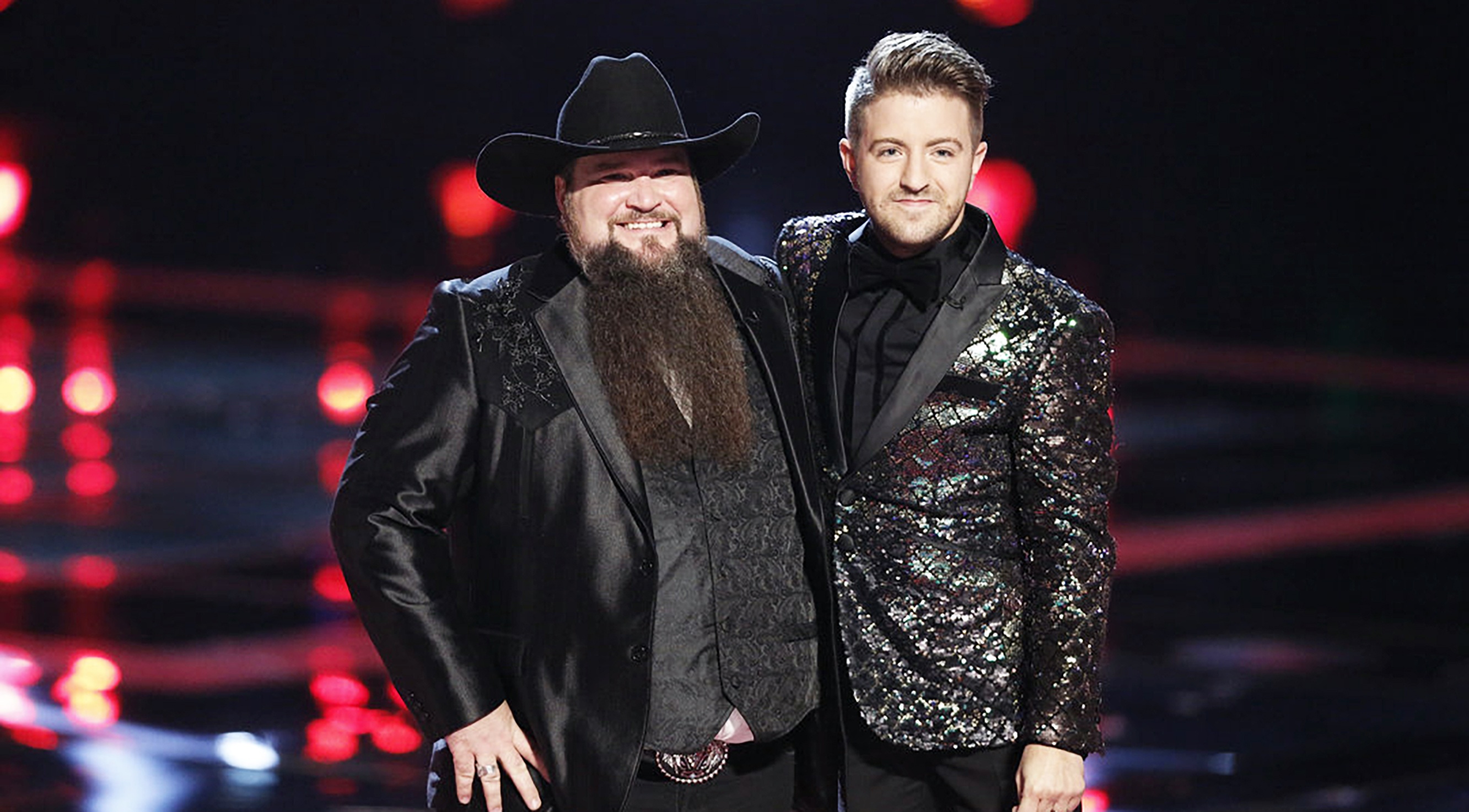 Sundance Head tro thanh quan quan The Voice My 2016 hinh anh