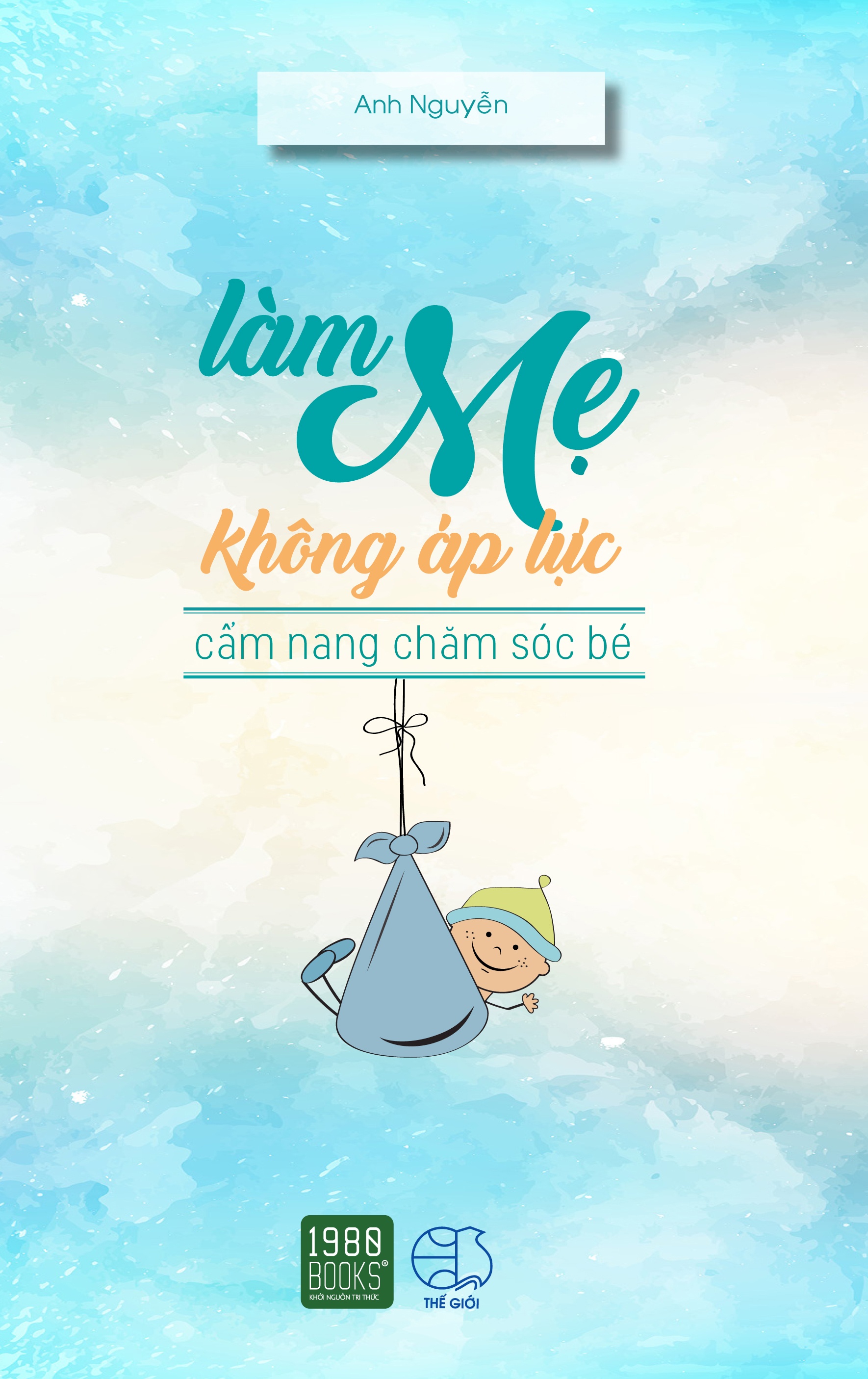 Làm mẹ không áp lực ảnh 1 Lam me khong ap luc anh 1