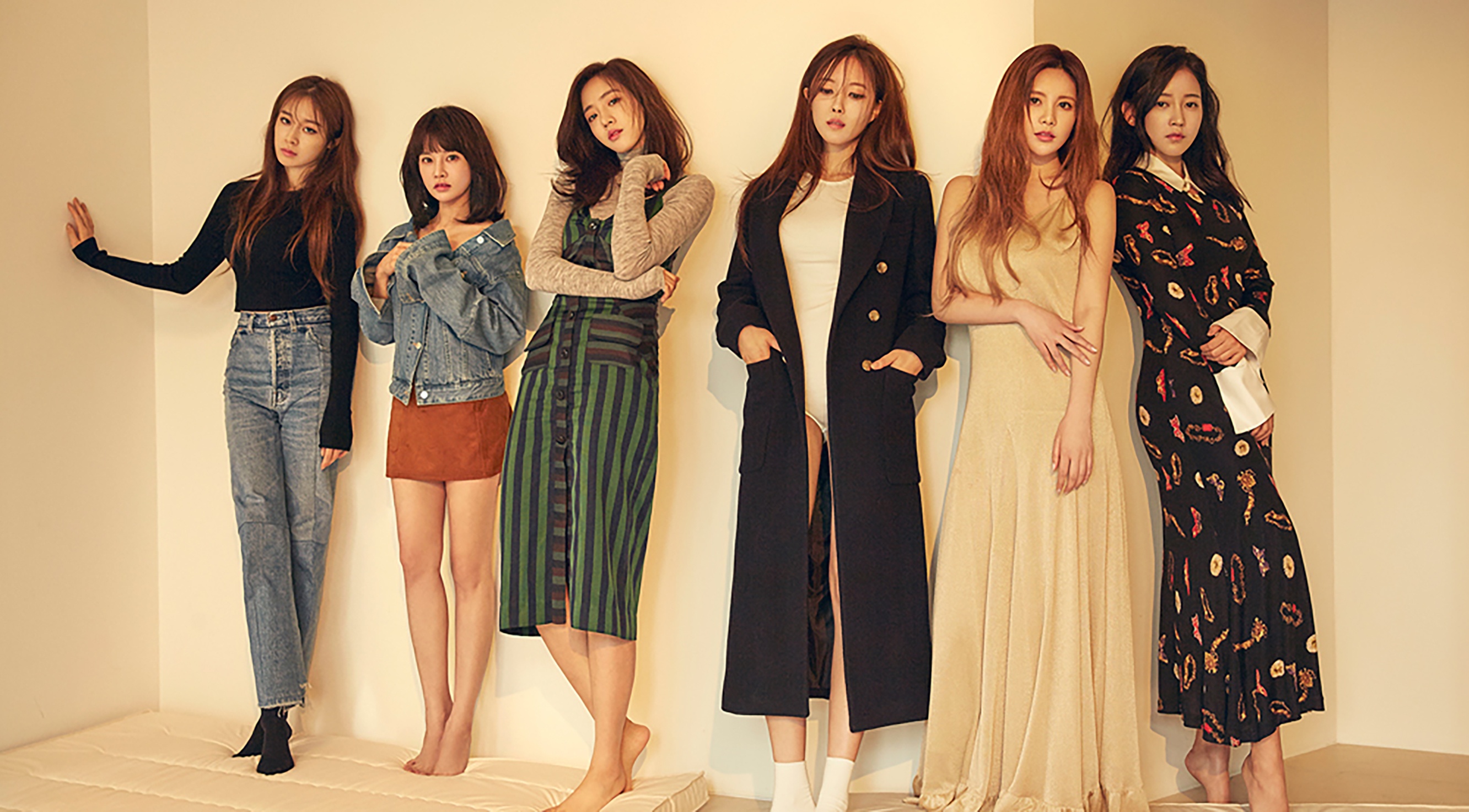 T-Ara, DIA, NCT 127 toi Viet Nam thang 1 nam sau hinh anh