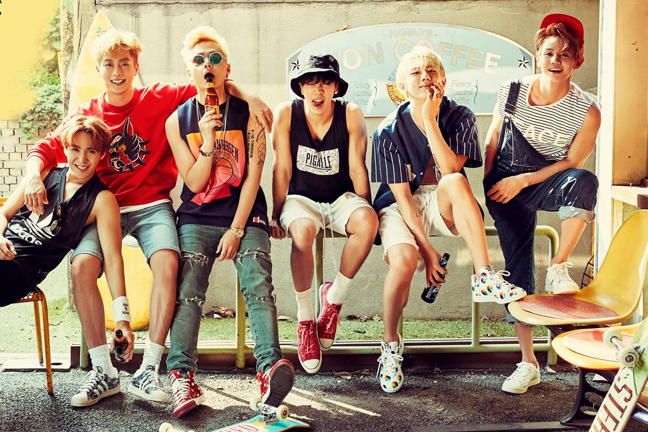 KPop ảnh 5 KPop anh 5