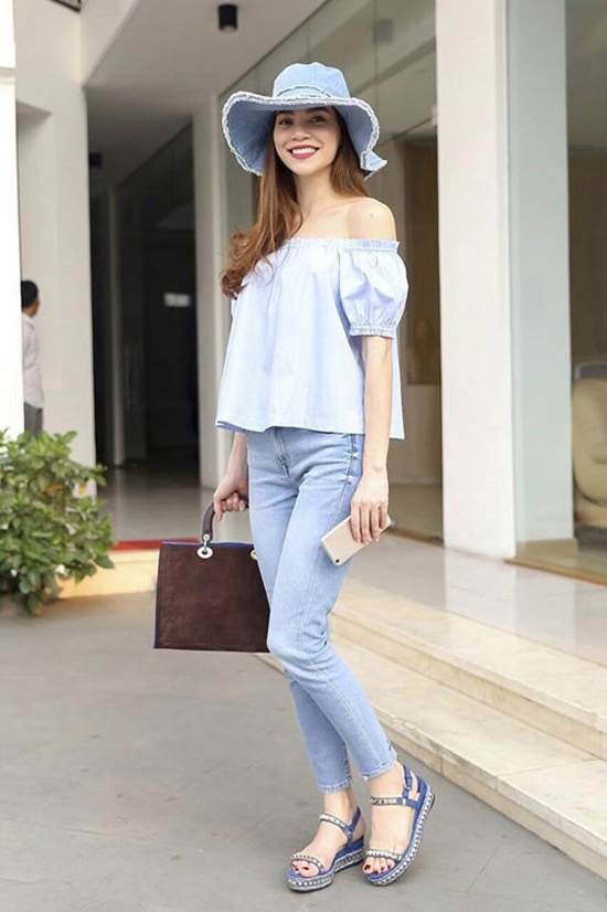 xu huong thoi trang som chet yeu anh 9