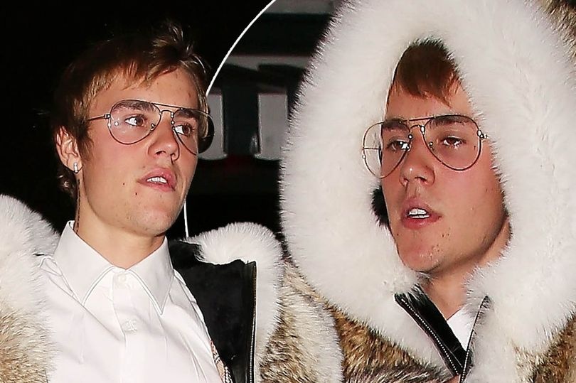 Justin Bieber co the bi bat vi toi hanh hung va cuop do hinh anh