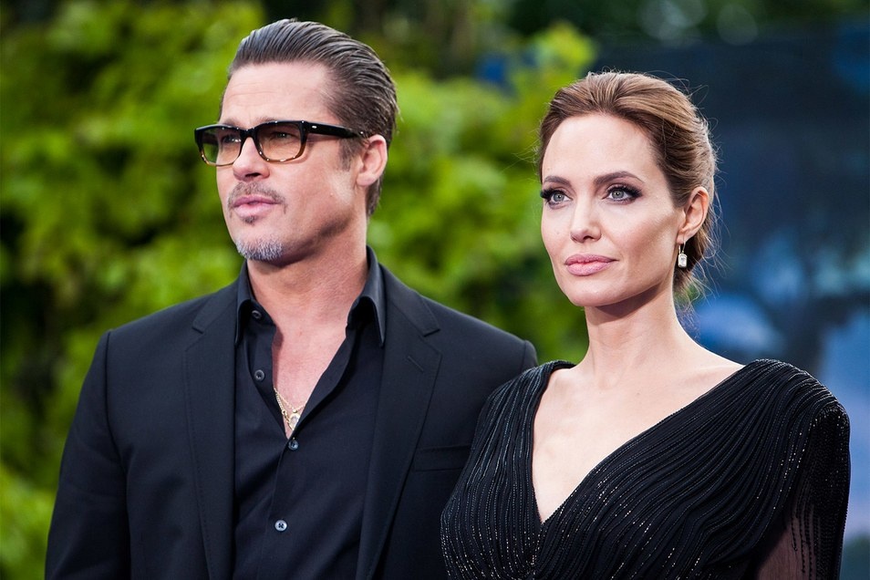 Brad Pitt tố Angelina Jolie lợi dụng con ảnh 1 Brad Pitt to Angelina Jolie loi dung con anh 1