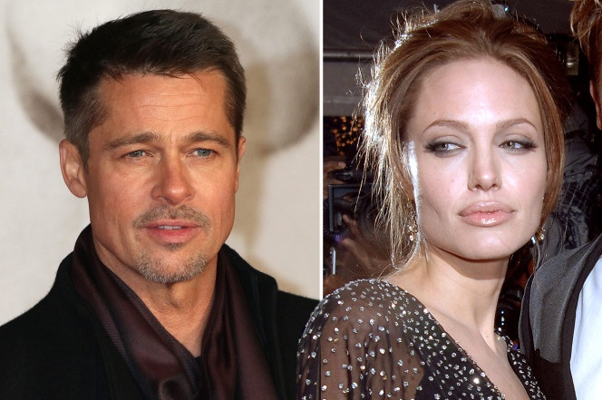 Brad Pitt to vo cu loi dung con de lam loi cho ban than hinh anh