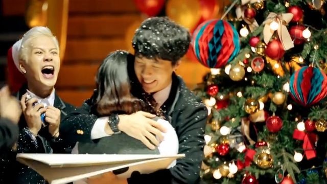 GOT7 - Confession Song hinh anh