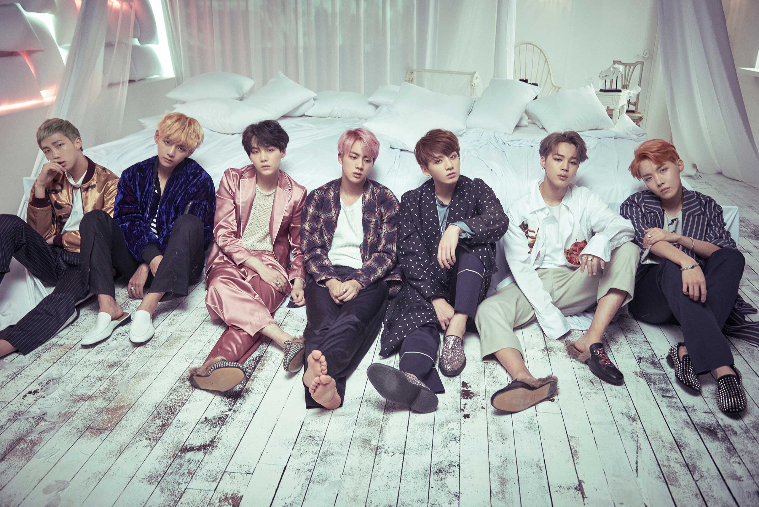 Bài hát KPop 2016 ảnh 1 Bai hat KPop 2016 anh 1