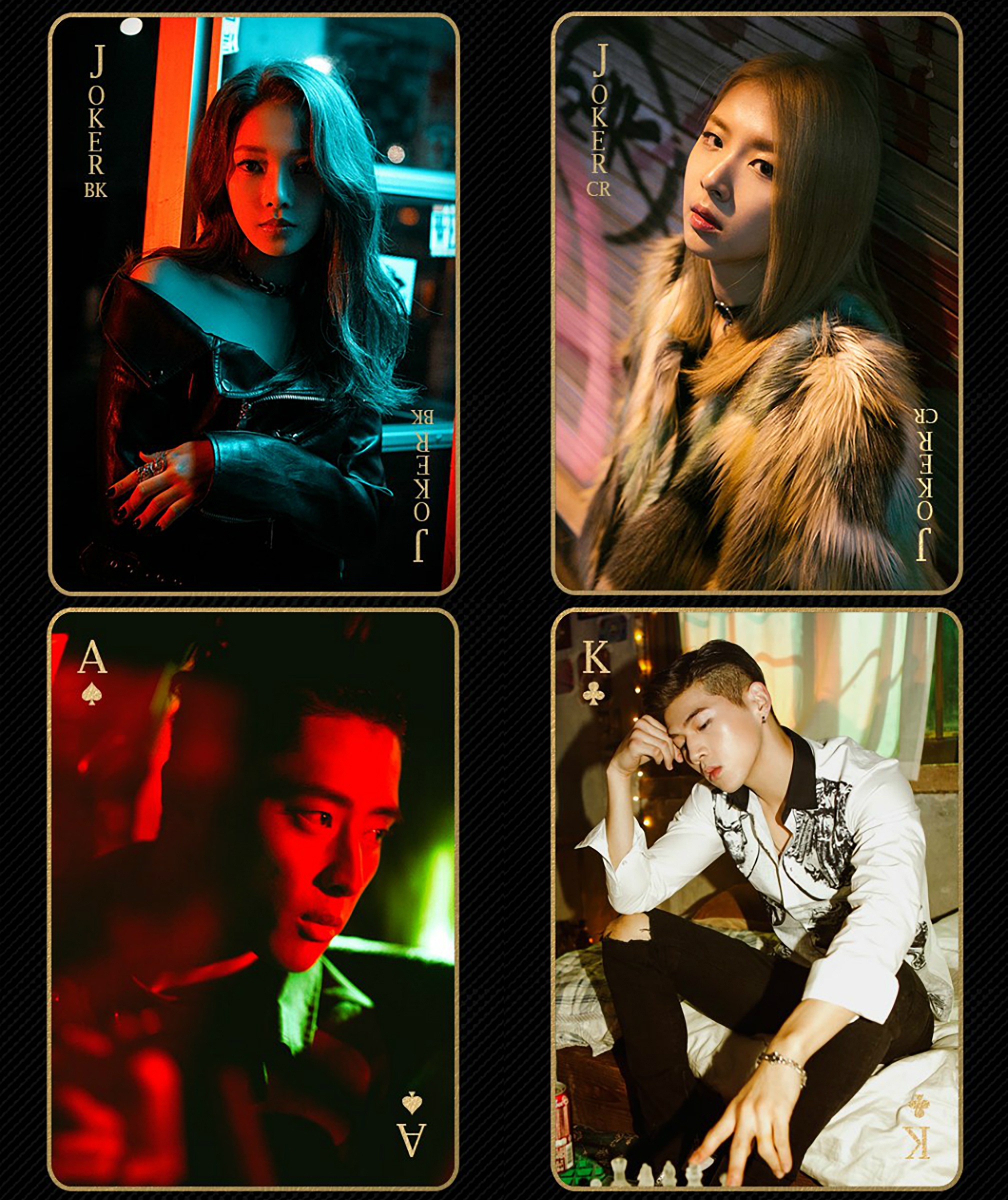 Bài hát KPop 2016 ảnh 6 Bai hat KPop 2016 anh 6