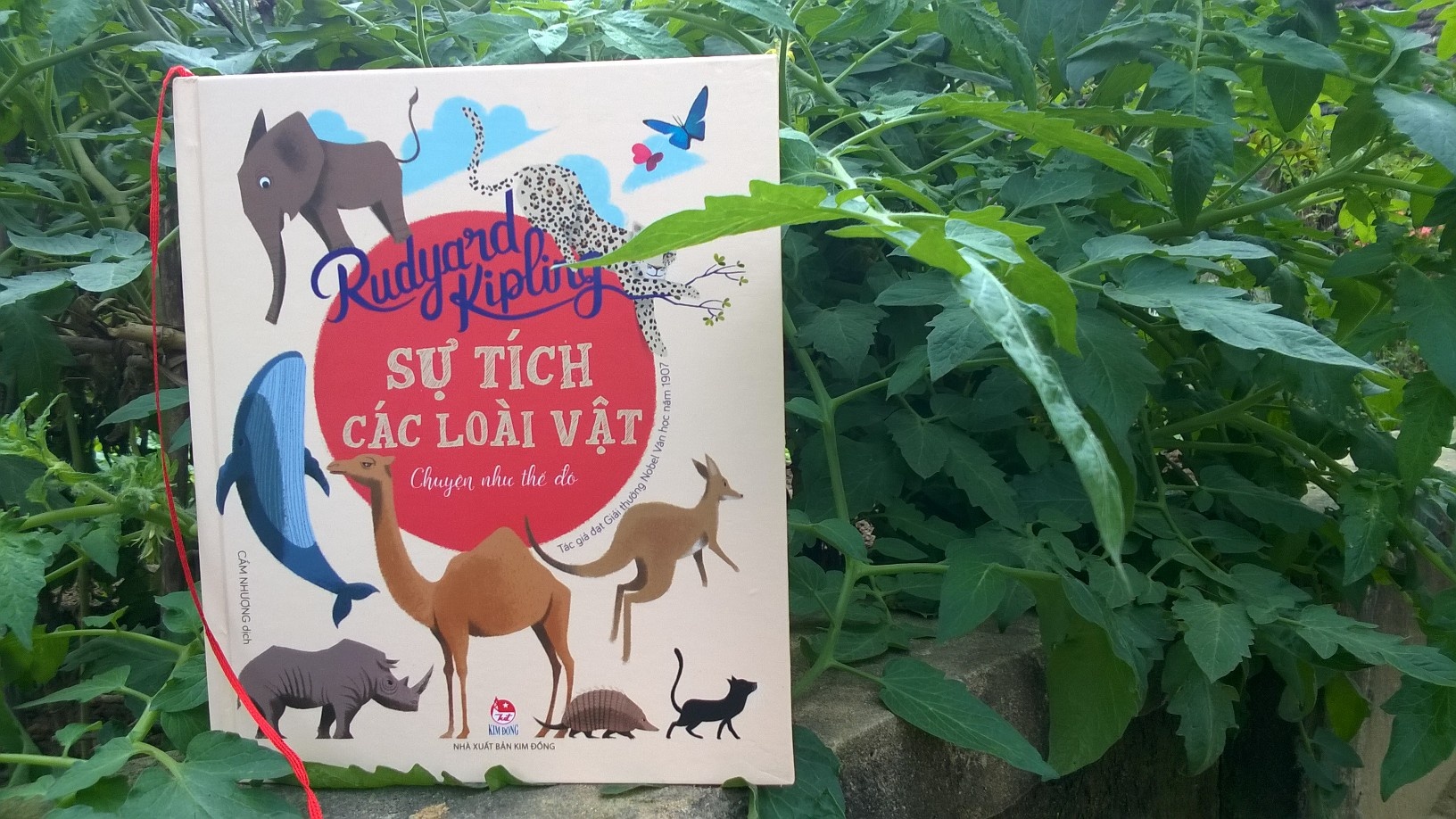 Rudyard Kipling anh 3