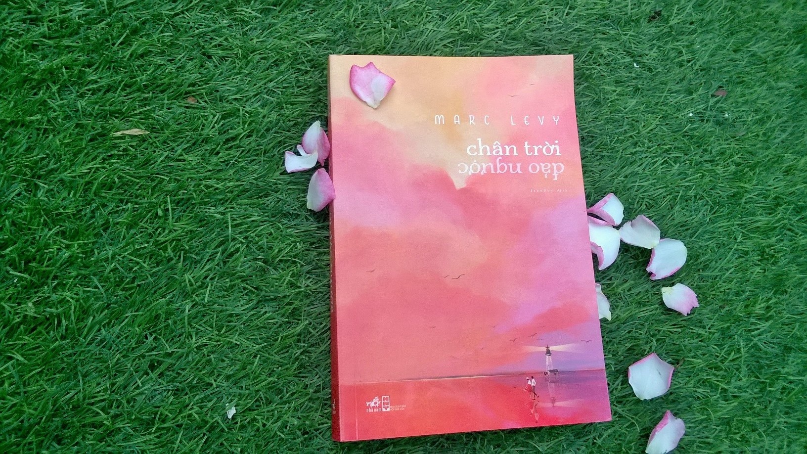 Chân trời đảo ngược ảnh 1 Chan troi dao nguoc anh 1