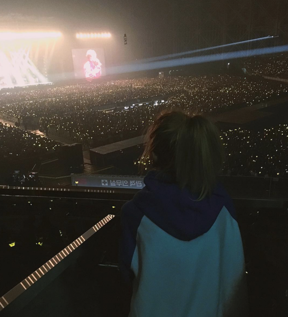 G-Dragon hẹn hò Dara ảnh 1 G-Dragon hen ho Dara anh 1