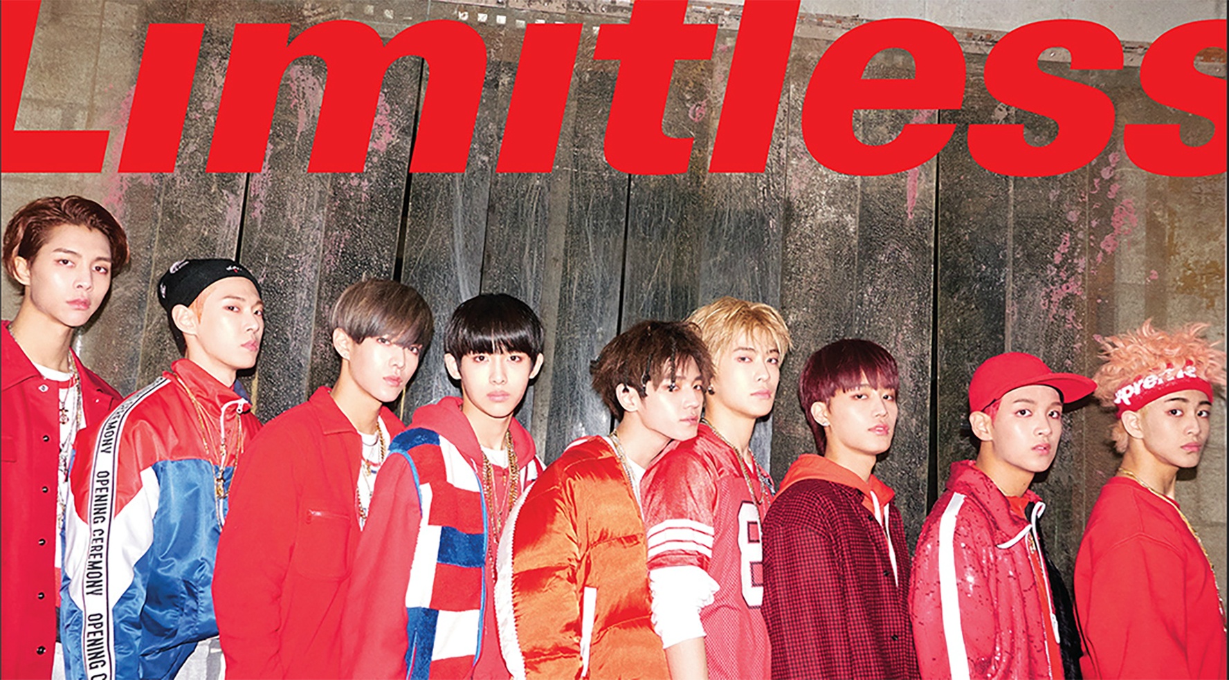 NCT: Cuoc cach mang mang tinh toan cau cua SM hinh anh