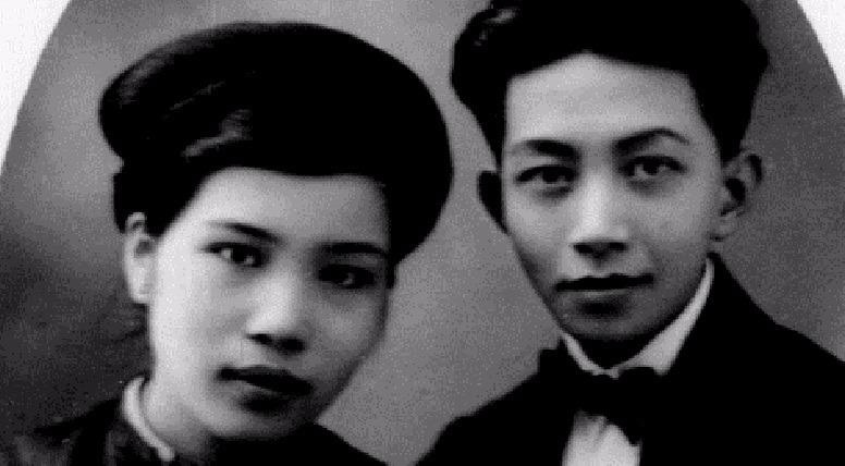 Vu Ngoc Phan: Mot thuo doc ngang cung cay but hinh anh