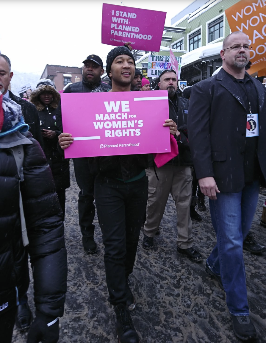 Sao Hollywood biểu tình phản đối Donald Trump, Donald Trump nhậm chức Tổng thống ảnh 17 Sao Hollywood bieu tinh phan doi Donald Trump, Donald Trump nham chuc Tong thong anh 17