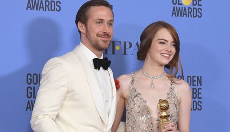 Emma Stone: Tu dua tre nhut nhat den minh tinh Hollywood hinh anh