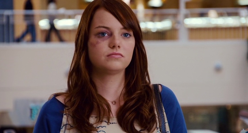 Emma Stone bỏ học, La La Land, Oscar, Mia ảnh 1 Emma Stone bo hoc, La La Land, Oscar, Mia anh 1