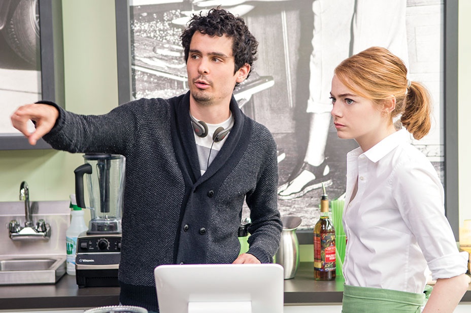 Emma Stone bỏ học, La La Land, Oscar, Mia ảnh 3 Emma Stone bo hoc, La La Land, Oscar, Mia anh 3