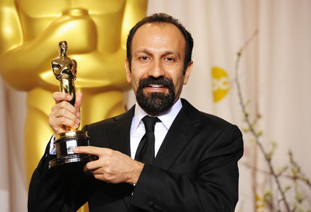 Dao dien Iran khong the den du Oscar vi lenh cam cua My hinh anh